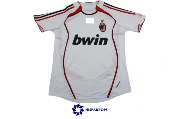 AC MILAN 2006/07