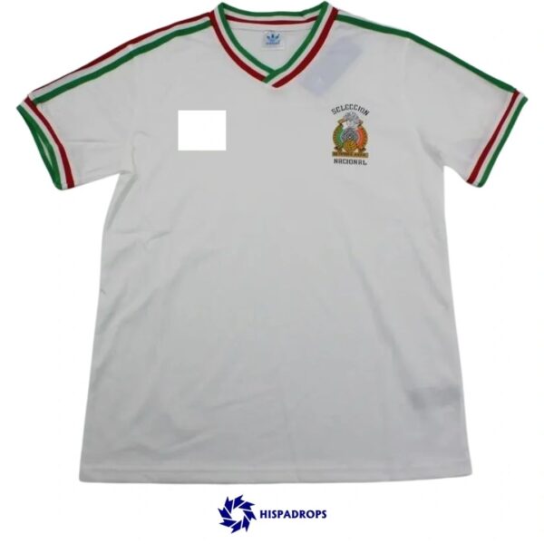 MEXICO 1983