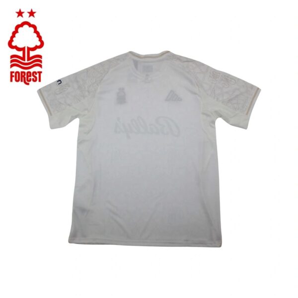 NOTTINGHAM FOREST FC 2025/26