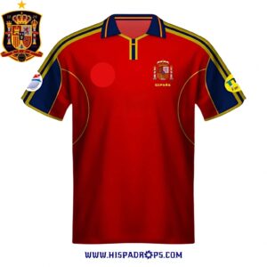 ESPAÑA 2000 **NEW**