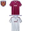 WEST HAM 1986