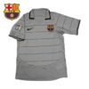 FC BARCELONA 2003/04