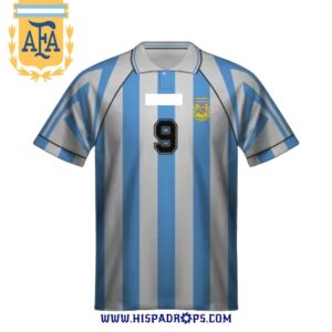 ARGENTINA 1996/97