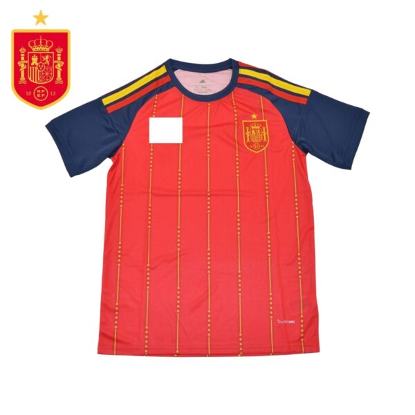 ESPAÑA 2025 **MUNDIAL 2026**