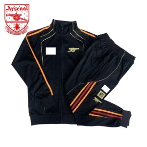 ARSENAL CHÁNDAL **RETRO VERSION**