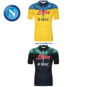 NAPOLI 2020-21