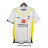 TOTTENHAM 2009-10