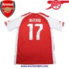 ARSENAL 2014/15