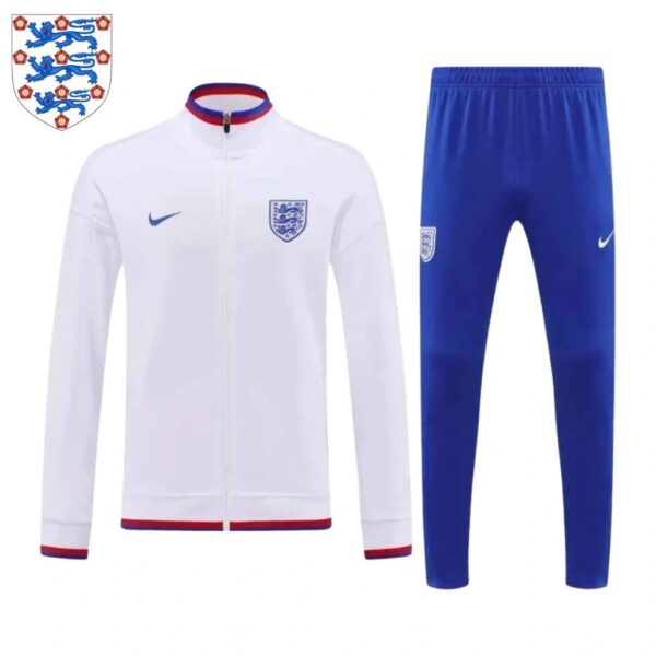 INGLATERRA CHÁNDAL 2025/26