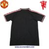 MANCHESTER UNITED 99-00 **VISITANTE**