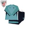 ATHLETIC DE BILBAO CHÁNDAL ENTRENAMIENTO