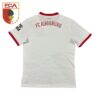 FC AUGSBURG 2025/26