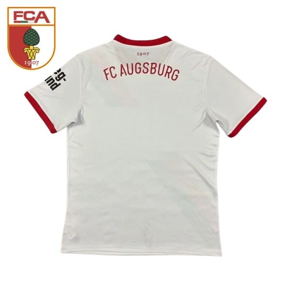 FC AUGSBURG 2025/26