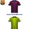 FC BARCELONA 2005/06
