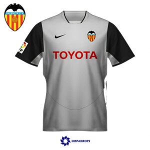 VALENCIA 2003/04