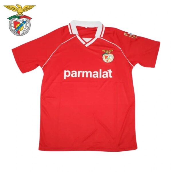 BENFICA 1994/95