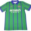 NEWCASTLE 1994-95
