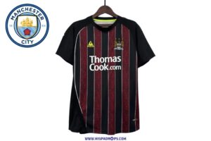 MANCHESTER CITY 2008-09