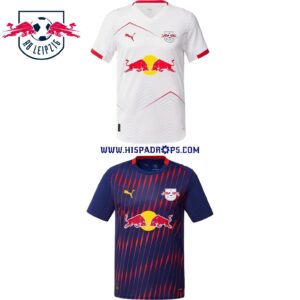 RB LEIPZIG 2025/26