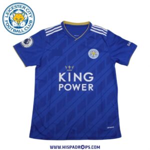 LEICESTER 2018/19