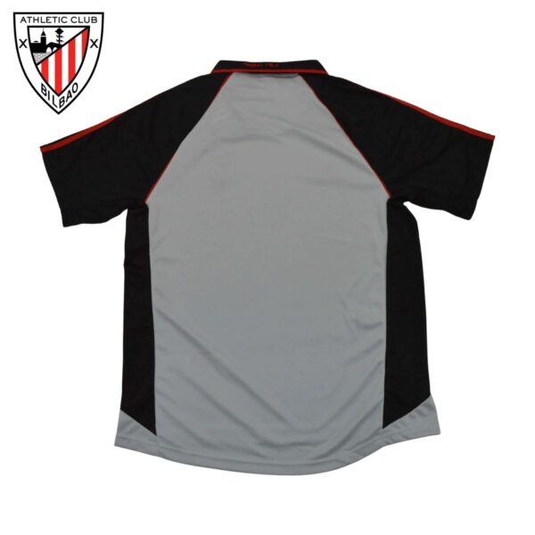 ATHLETIC CLUB 1999/00 **TERCERA