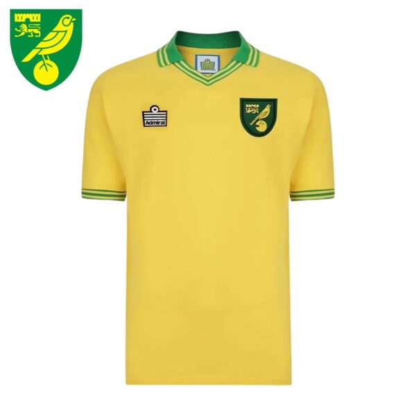 NORWICH 1976/80