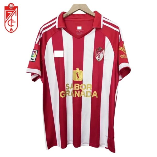 GRANADA CF 2026 **JORNADA RETRO