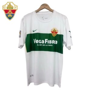 ELCHE CF 2026 **JORNADA RETRO