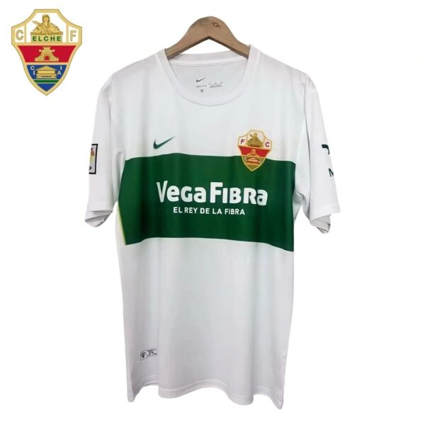 ELCHE CF 2026 **JORNADA RETRO