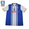SHEEFFIELD WEDNESDAY 1997/98