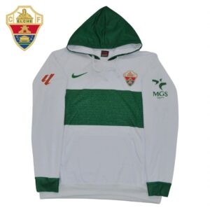 ELCHE CF CHAQUETA 2025