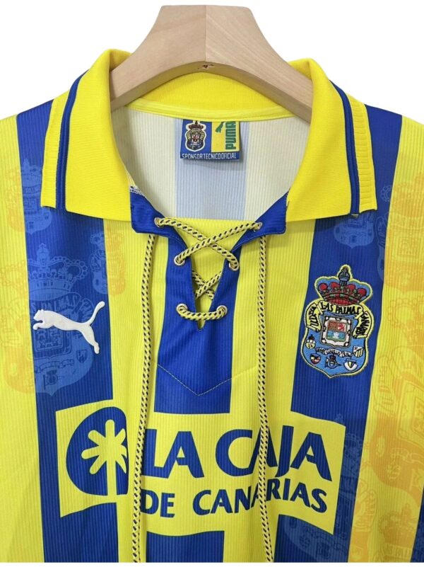 UD LAS PALMAS 1998/99 **SPECIAL RETRO**