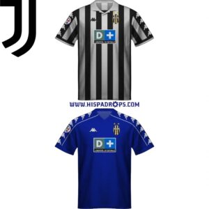 JUVENTUS 1999/00