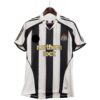 NEWCASTLE 2005-06