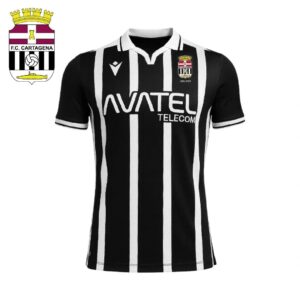 FC CARTAGENA 2025/26
