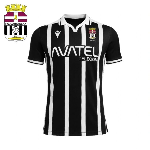 FC CARTAGENA 2025/26
