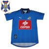 CD TENERIFE 1998/99
