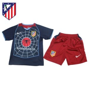 EQUIPACIÓN ATLETICO DE MADRID 2004/05 VISITANTE