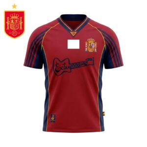 ESPAÑA X EXTREMODURO