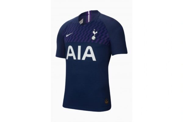 TOTTENHAM 2019-20