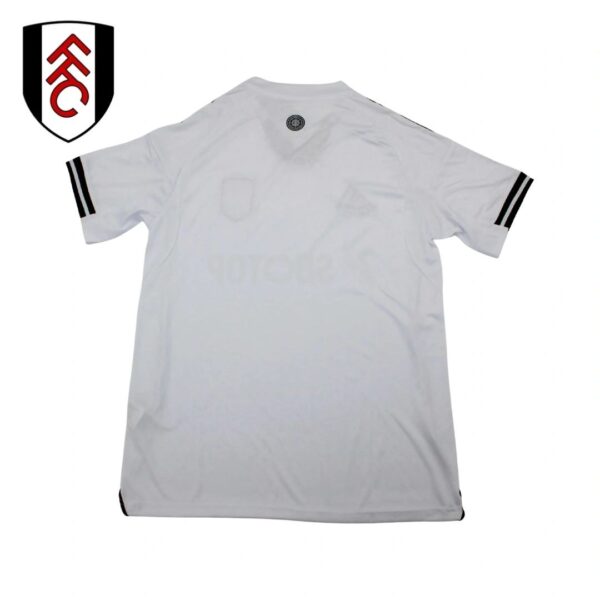 FULHAM FC 2025/26