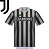 JUVENTUS 1992/94