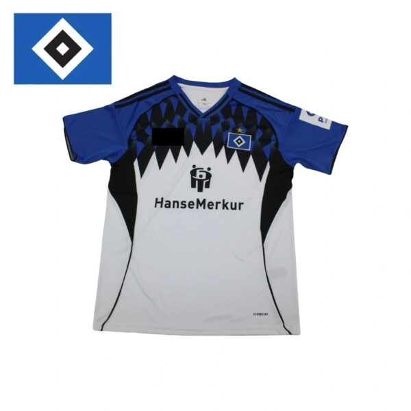 HAMBURGUER SV 2025/26