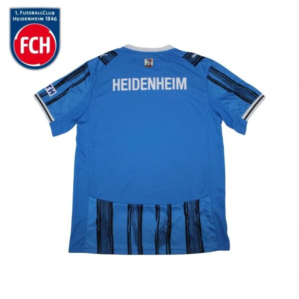FC HEIDENHEIM 2025/26