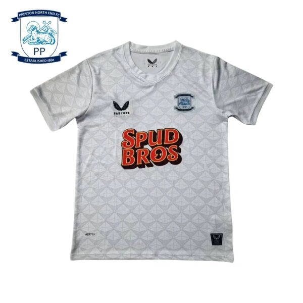 PRESTON NORTH END FC 2025/26