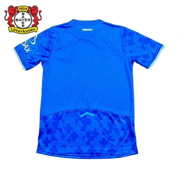 BAYERN DE LEVERKUSEN 2025/26