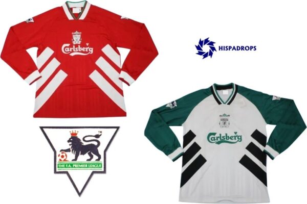 LIVERPOOL 1994/95