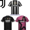 JUVENTUS 12-13