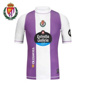 REAL VALLADOLID 2025/26 **SPECIAL KOMBAT**