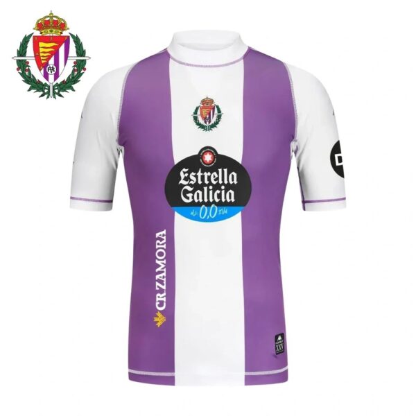 REAL VALLADOLID 2025/26 **SPECIAL KOMBAT**